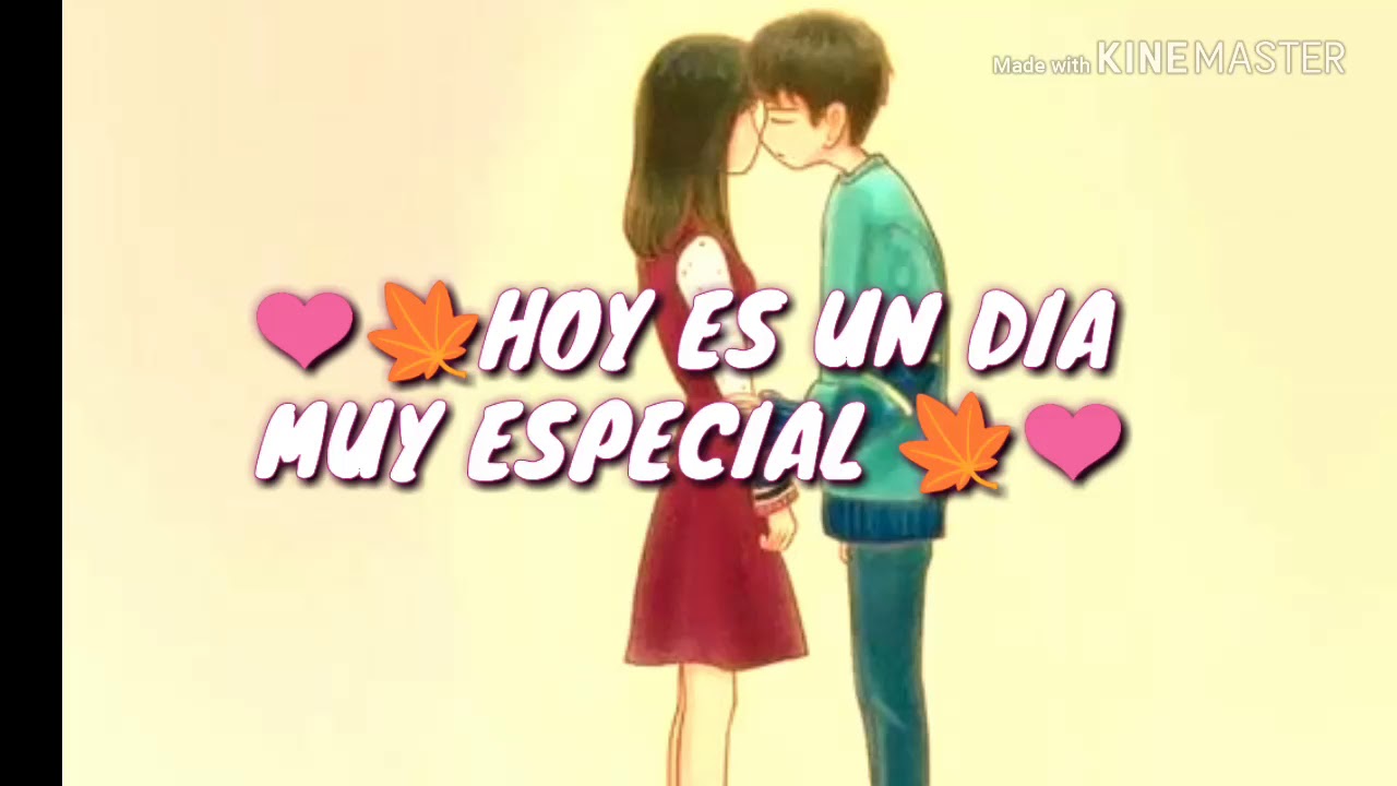 carta de amor para mi novio de 4 meses