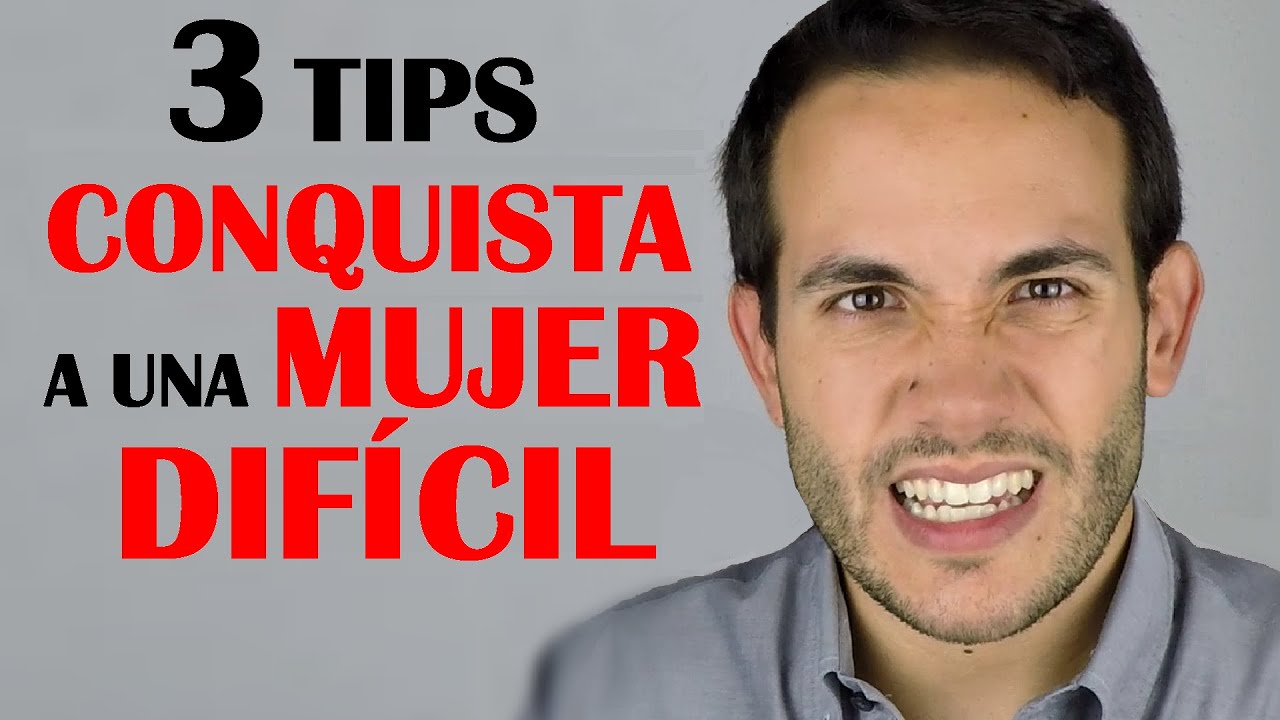 carta para enamorar a una mujer dificil