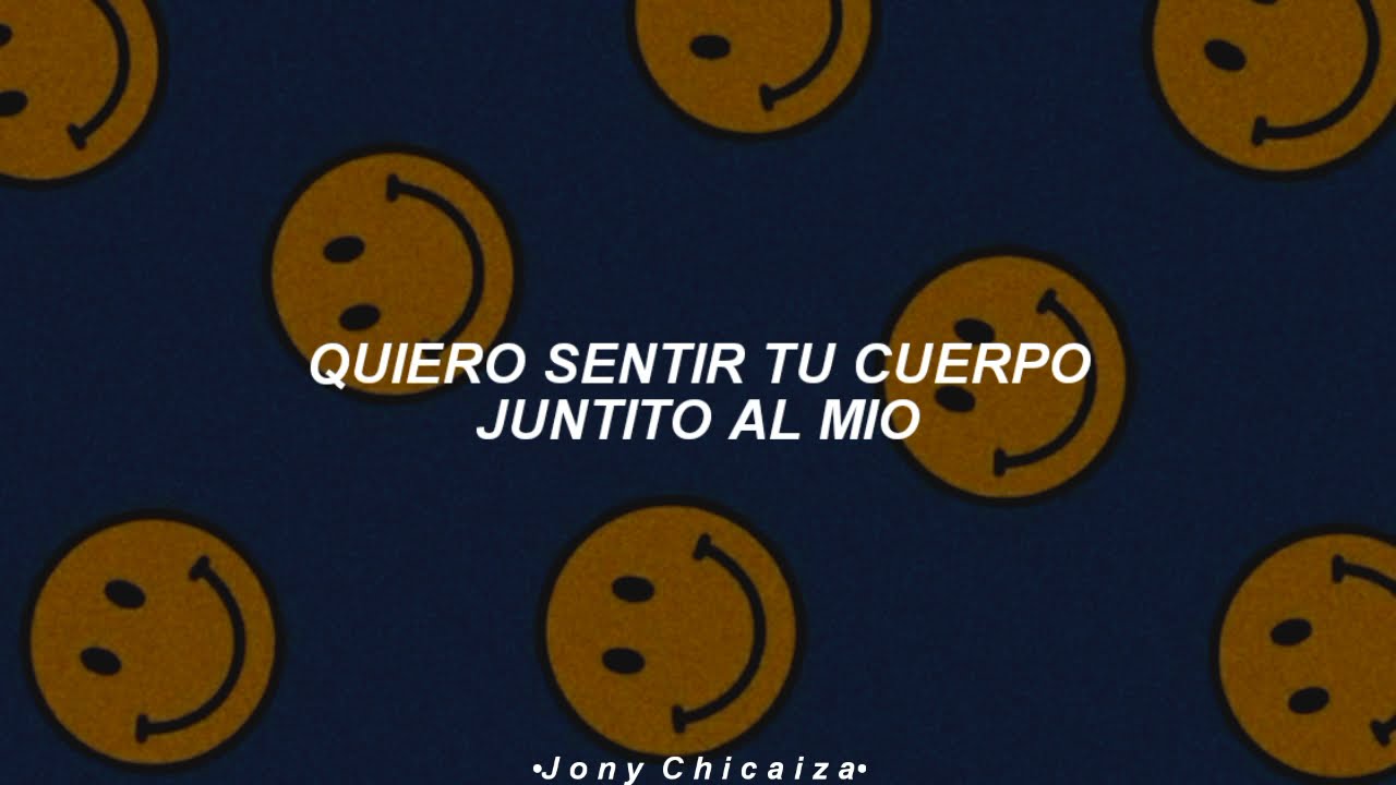 deseo tu cuerpo junto al mío