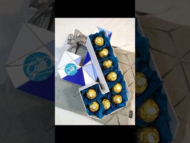 detalles para mi novio en su cumpleaños