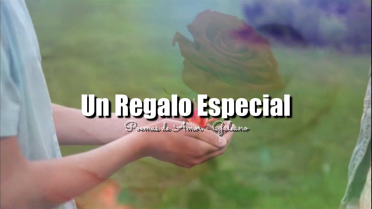 el mejor regalo de cumpleaños reflexion