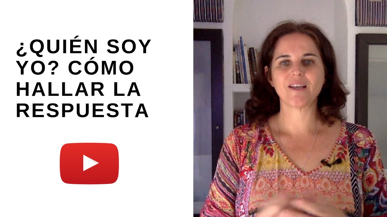 frases bonitas de quien soy yo