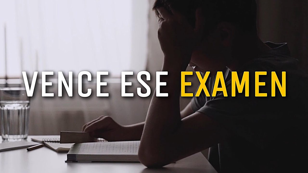 frases de motivacion para estudiantes en examenes