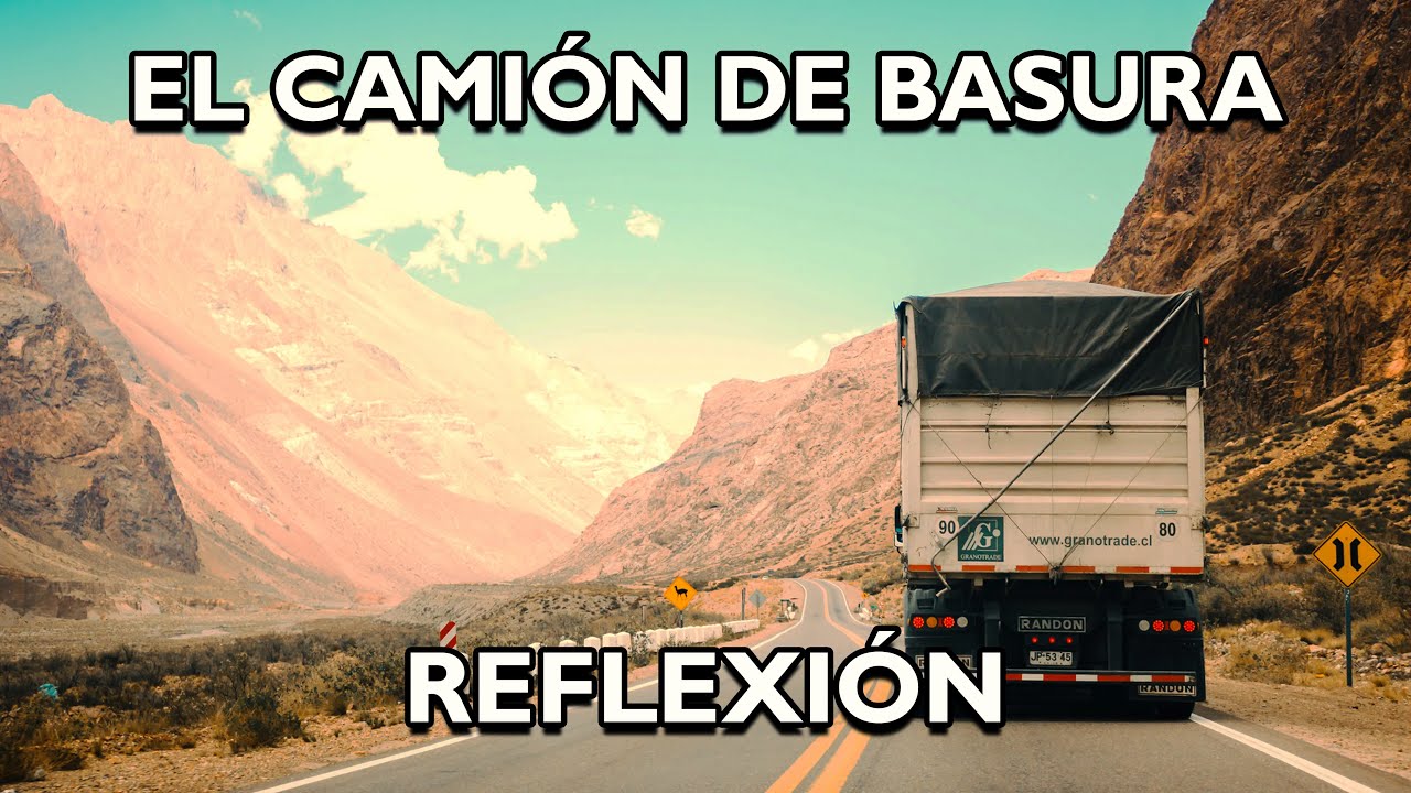frases sobre la basura para reflexionar