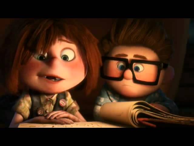 frases up una aventura de altura