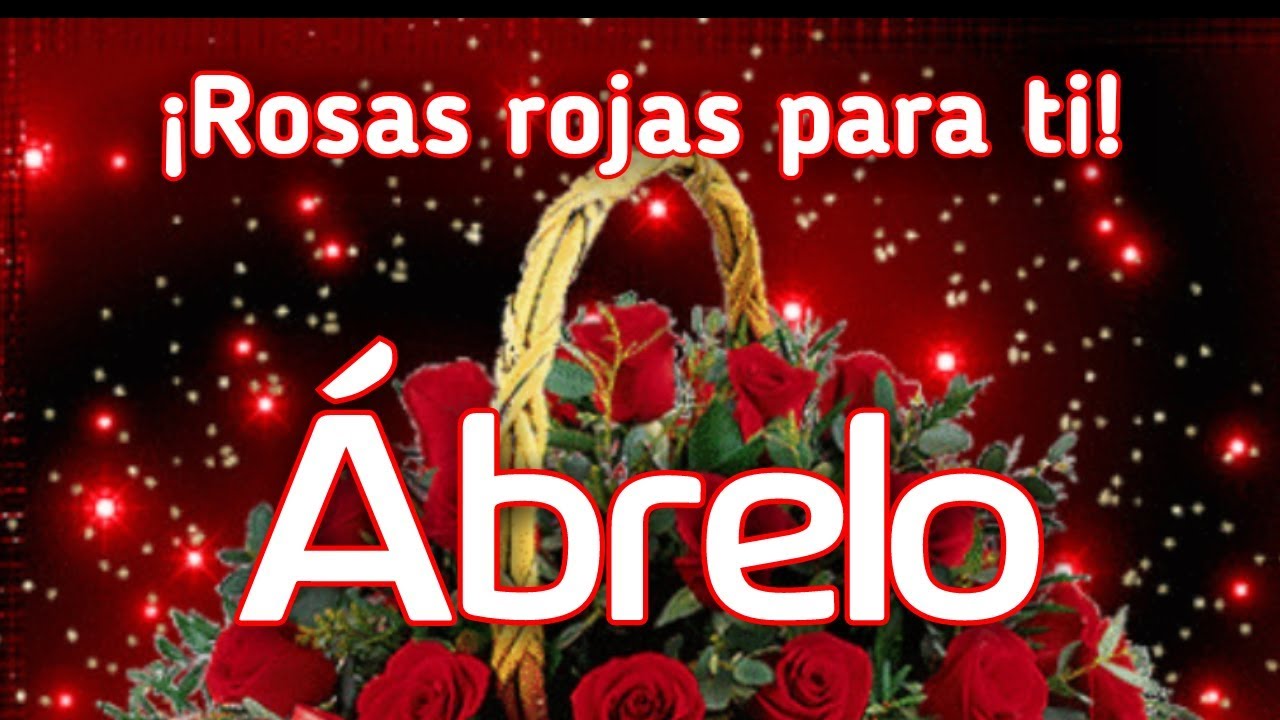 mensajes de amor con rosas rojas