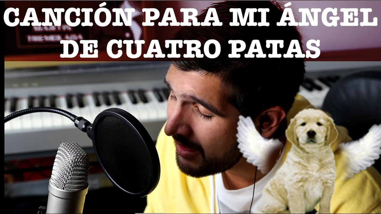 poema de despedida a un perro