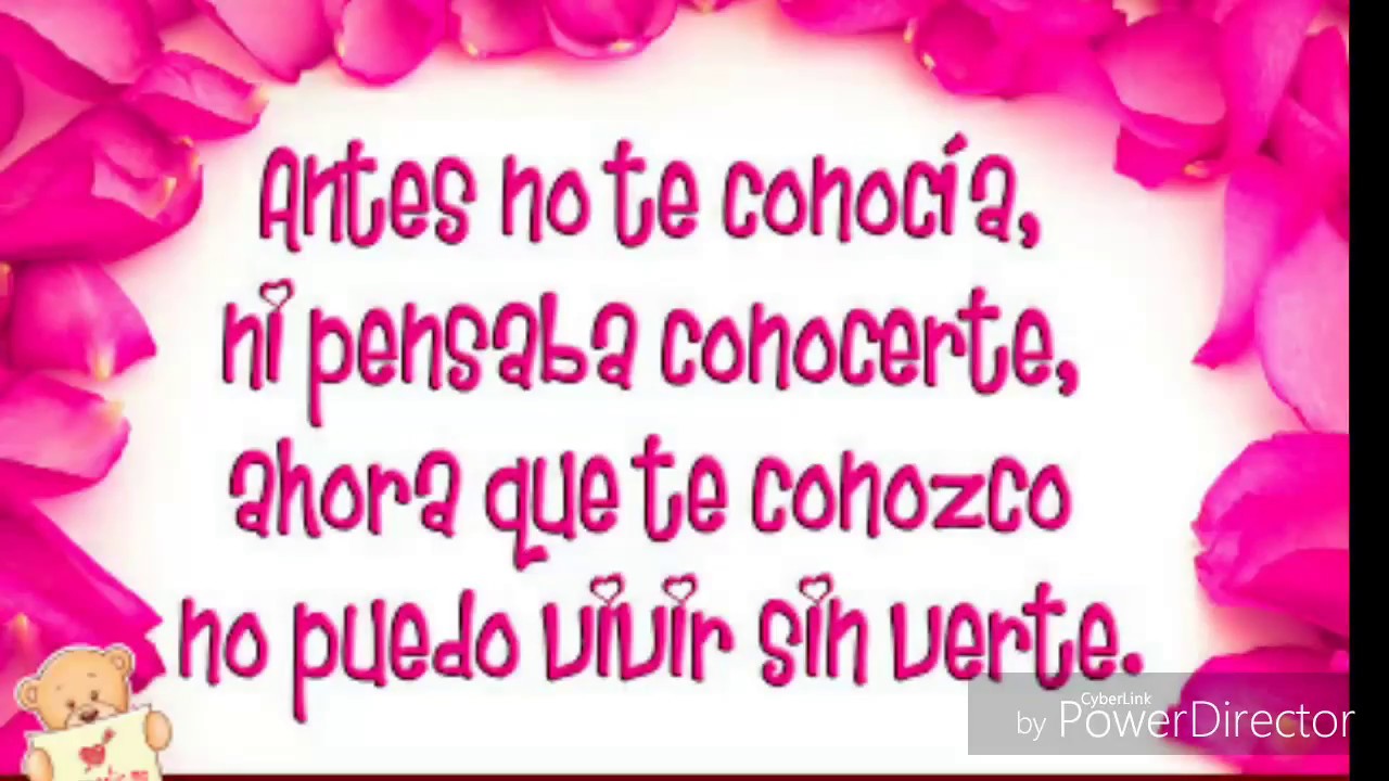 poemas de amor largos que rimen