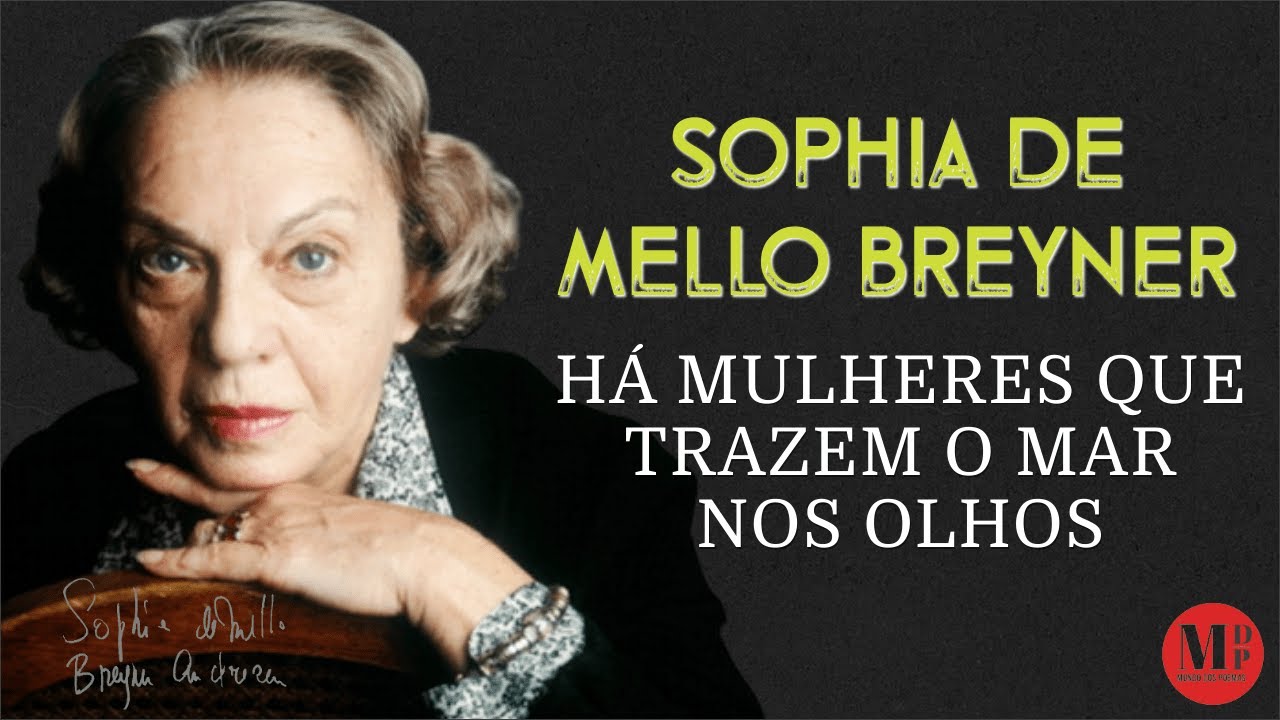 poemas de sophia de mello breyner andresen