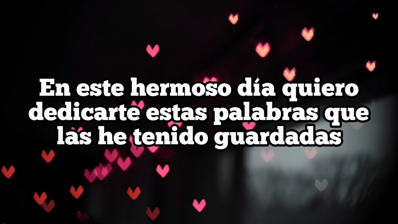 verso del día del amor y la amistad