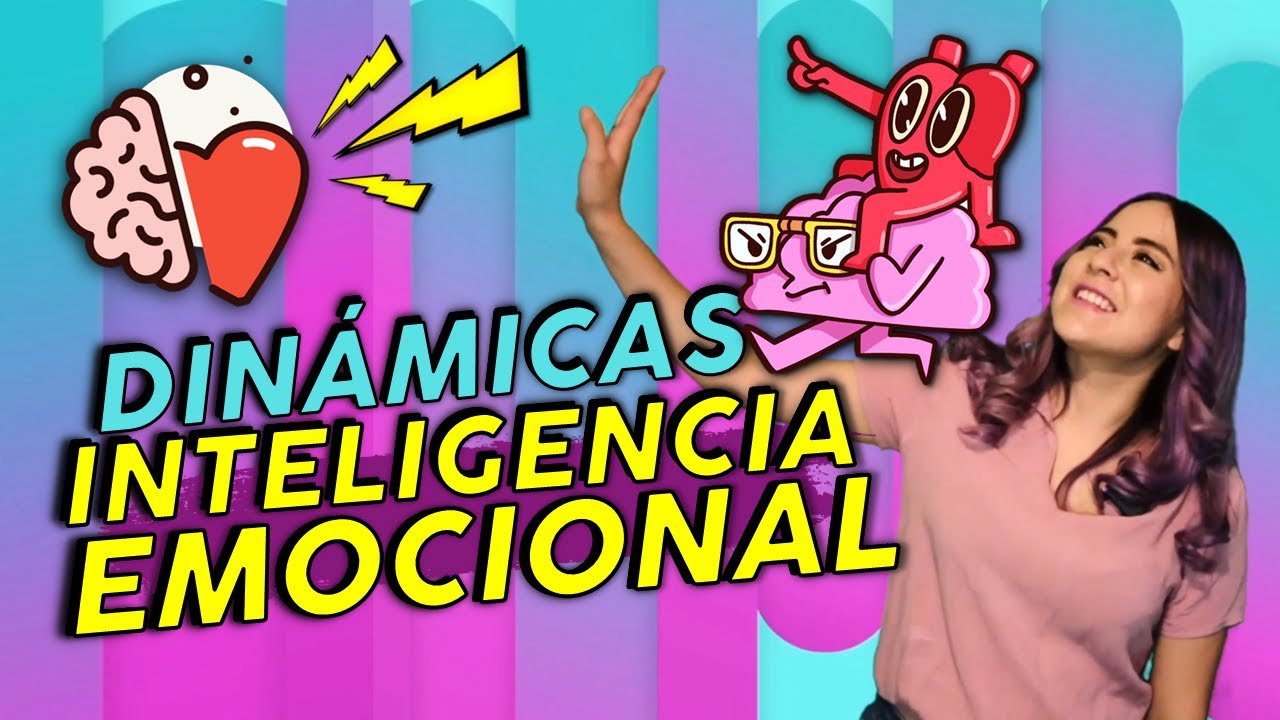 actividad de inteligencia emocional para adultos