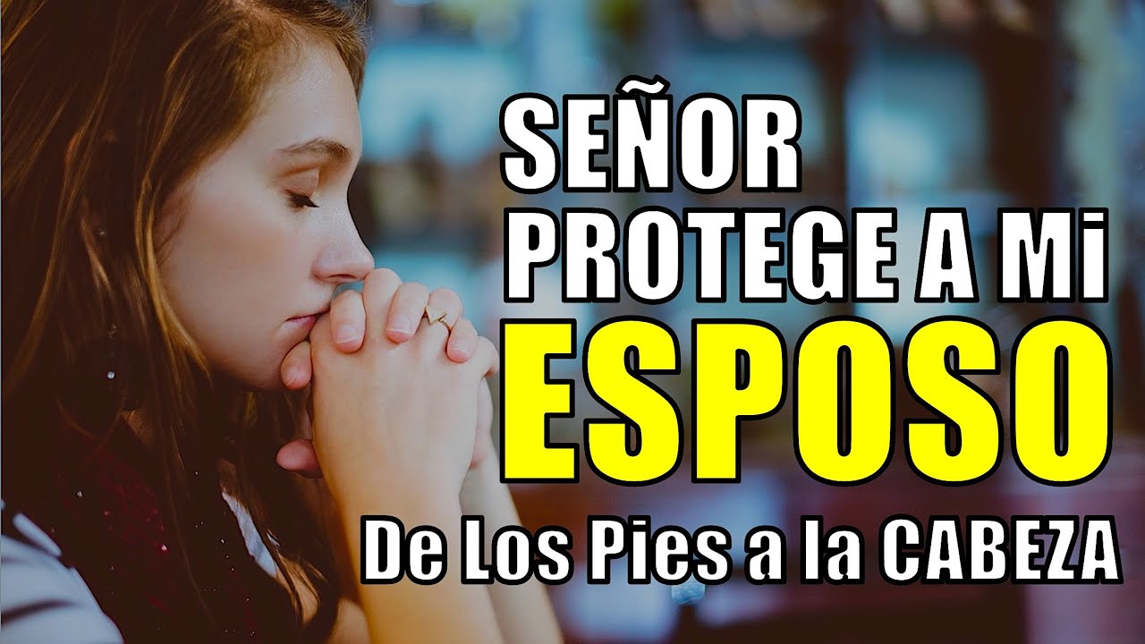 agradecimiento a mi esposo por su esfuerzo