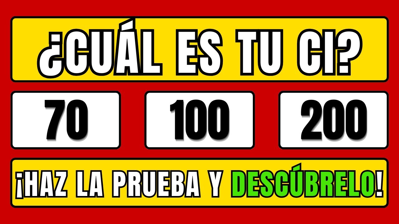 aplicacion y evaluacion de las pruebas de inteligencia