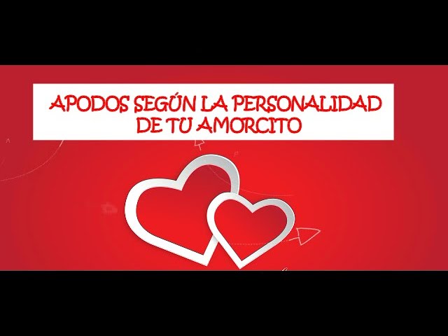 apodos lindos para tu mejor amiga