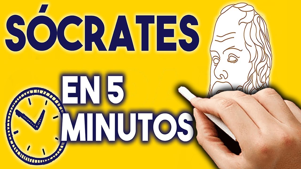 aportacion de socrates a la psicologia