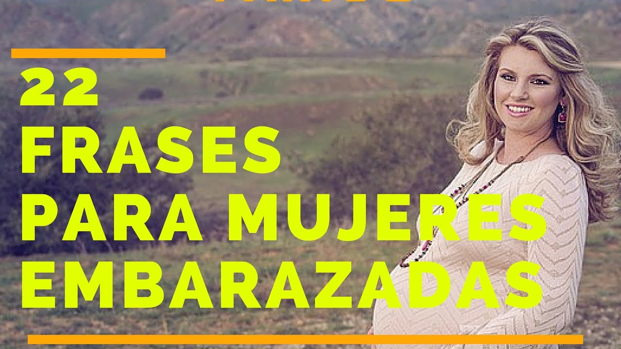 buenos deseos para una amiga embarazada
