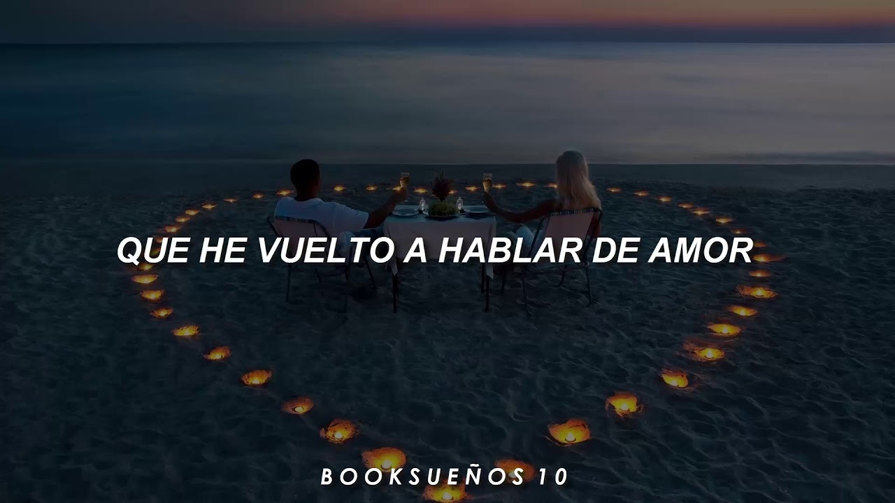 cada vez que me levanto letra