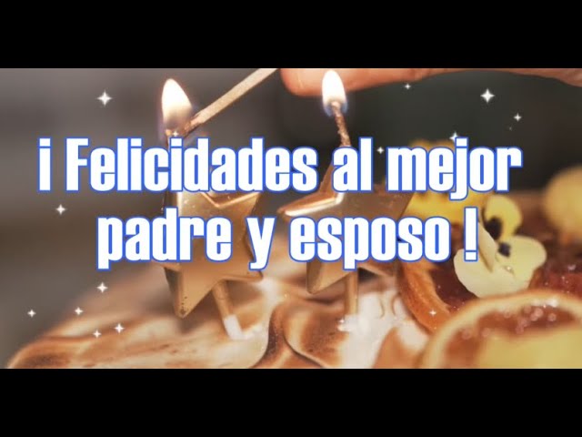 carta cristiana para mi esposo en su cumpleaños