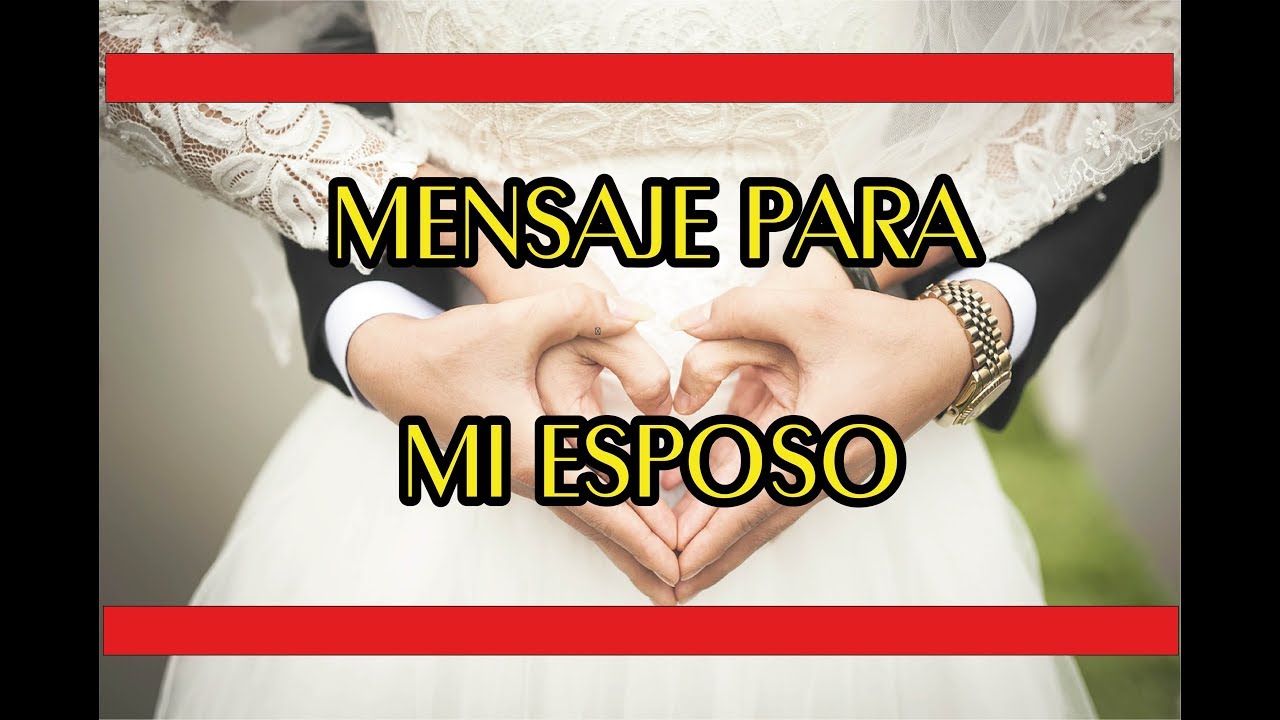 carta de aniversario para mi esposo 20 años
