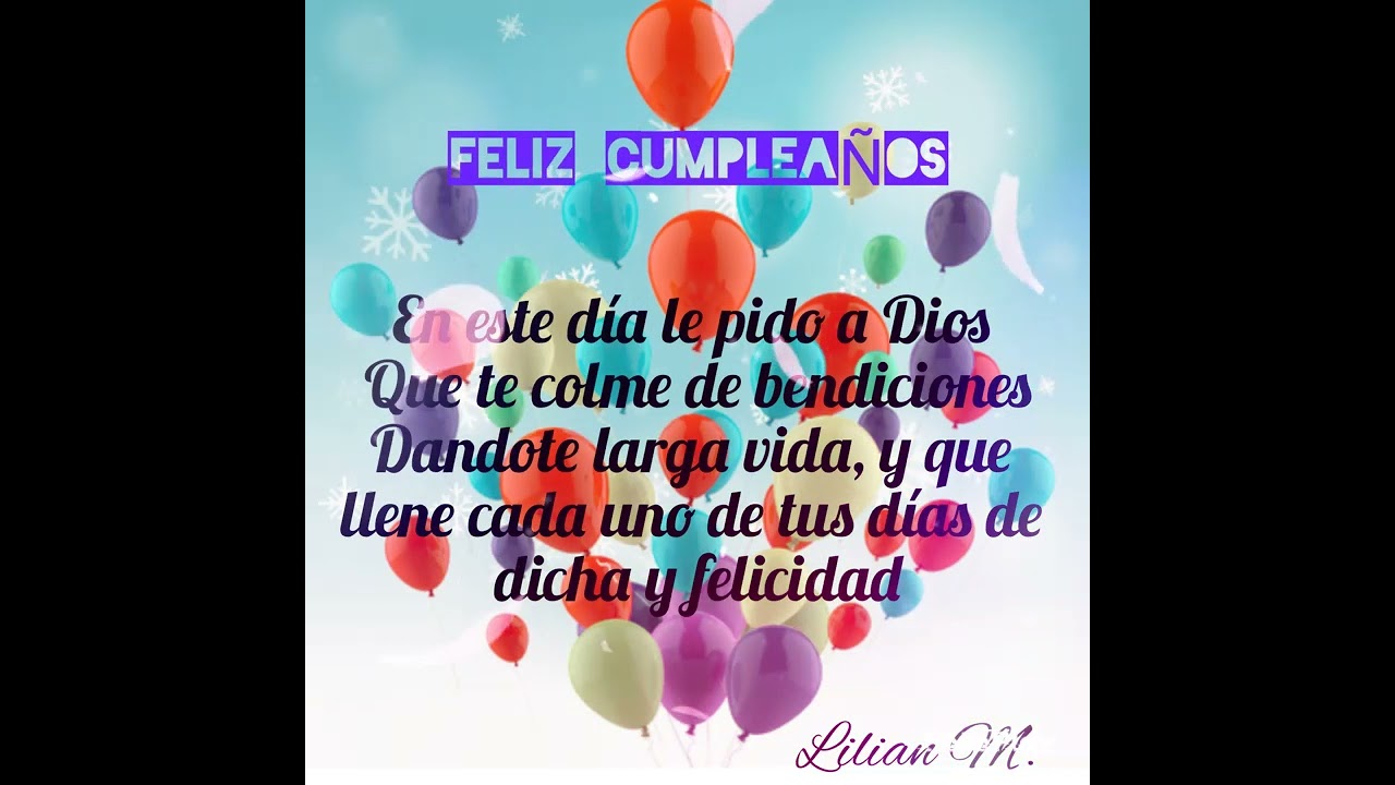 carta de cumpleaños para mi novio shoshan