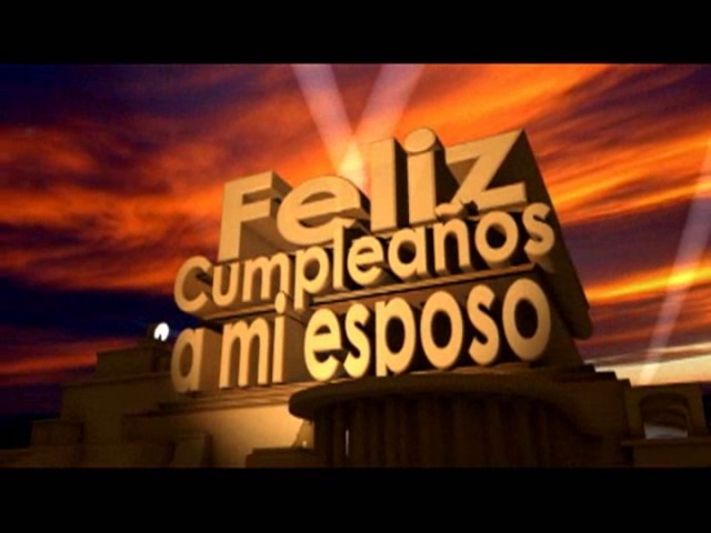 carta de feliz aniversario para mi esposo