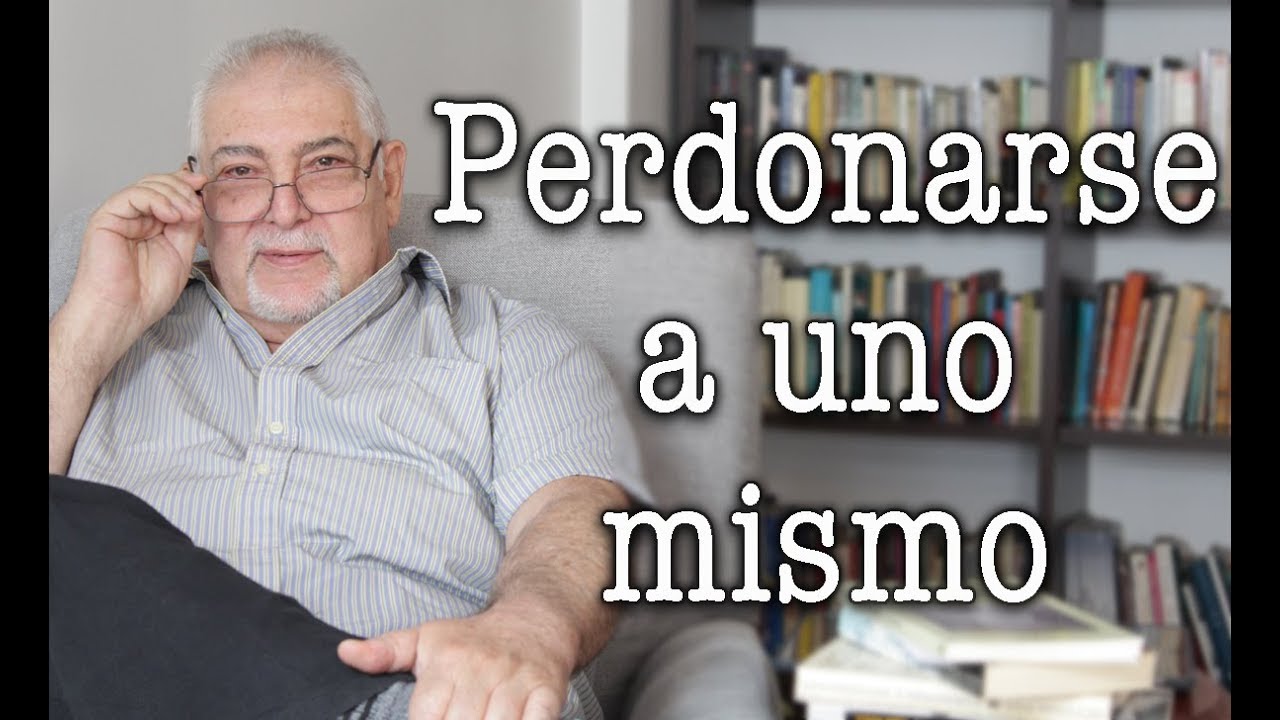 carta de perdon a mi misma