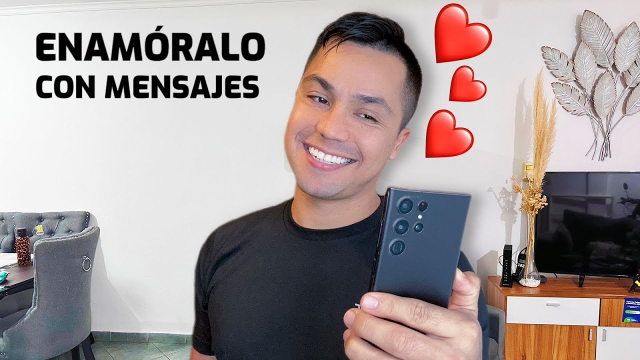 carta de seduccion a un hombre