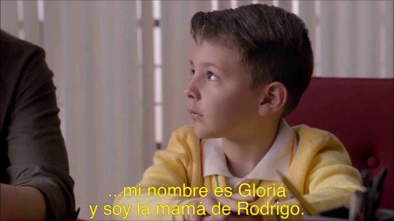 carta de un hijo a su madre de agradecimiento