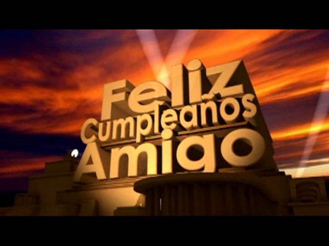 carta para cumpleaños de un amigo