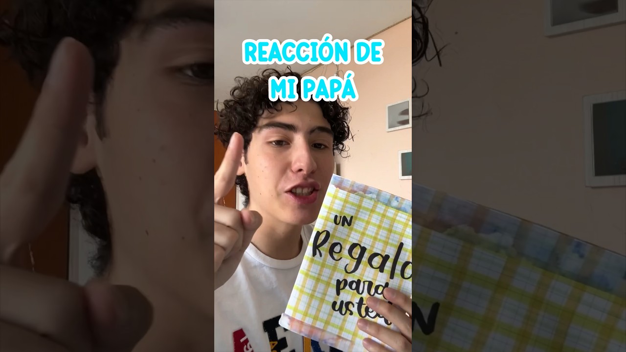 carta para el dia del padre para mi novio