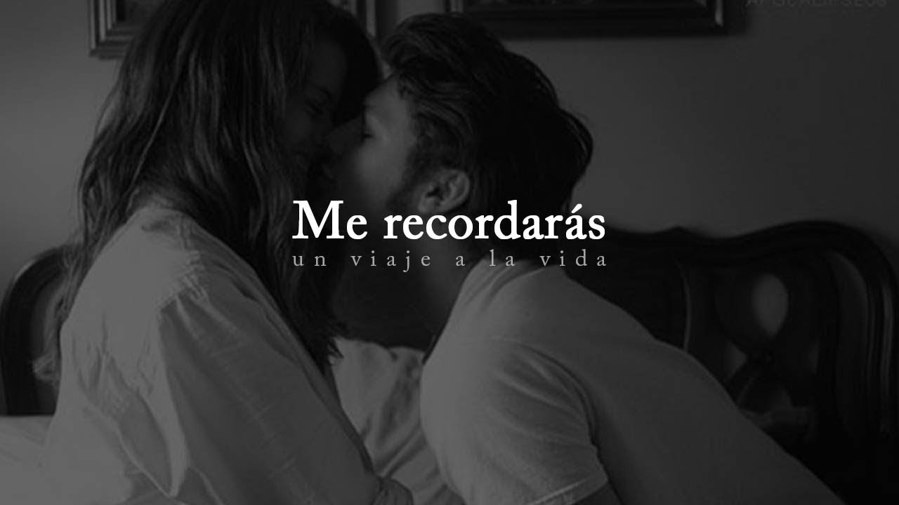 carta para el hombre que no me valoro