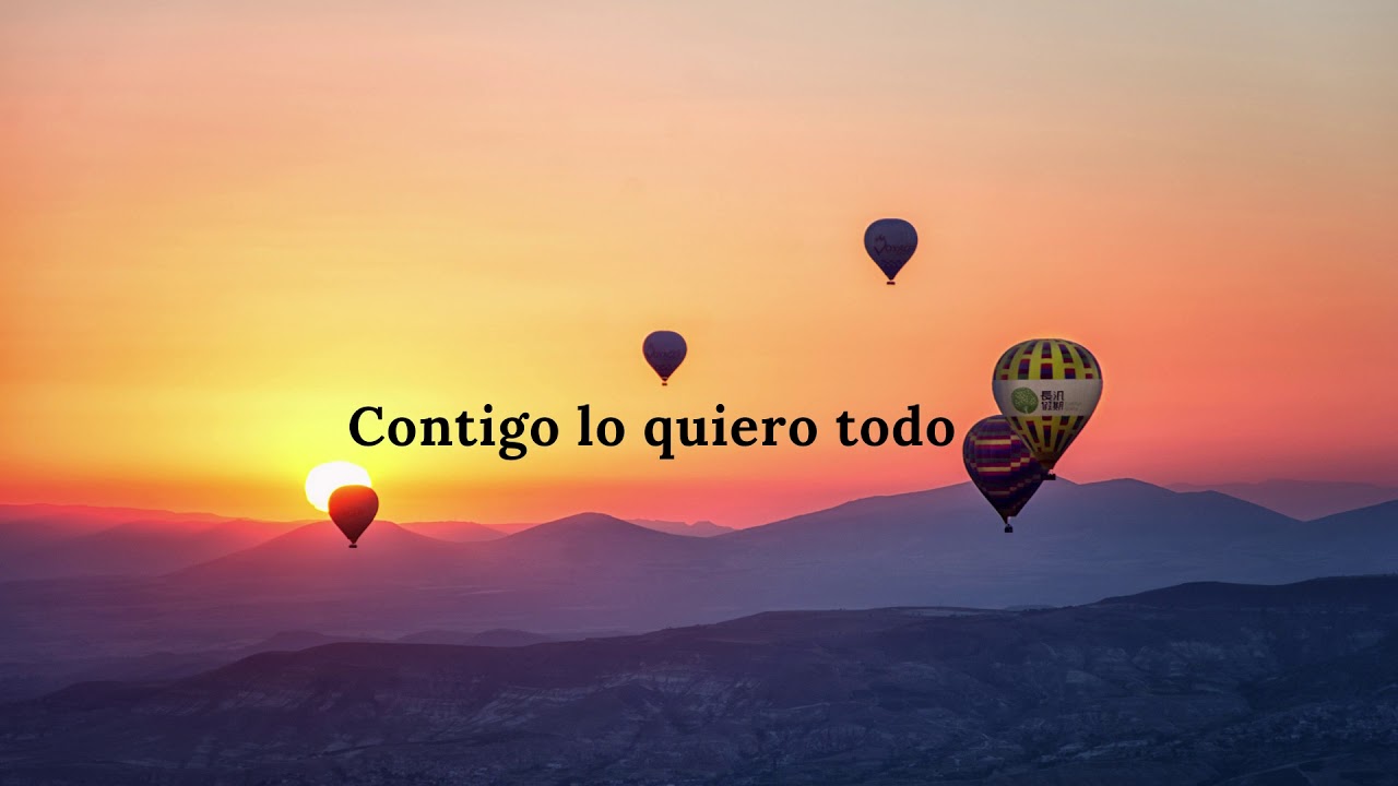 carta para mi novia de 5 meses