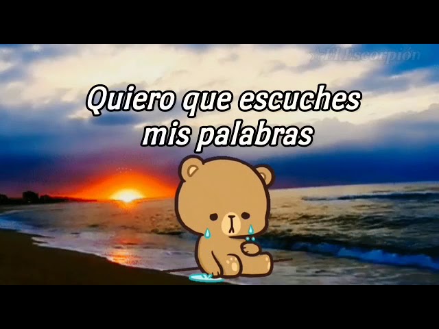 carta te extraño mucho mi amor y me haces falta