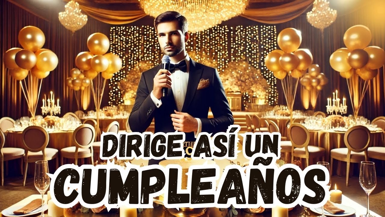 como celebrar 50 años de vida