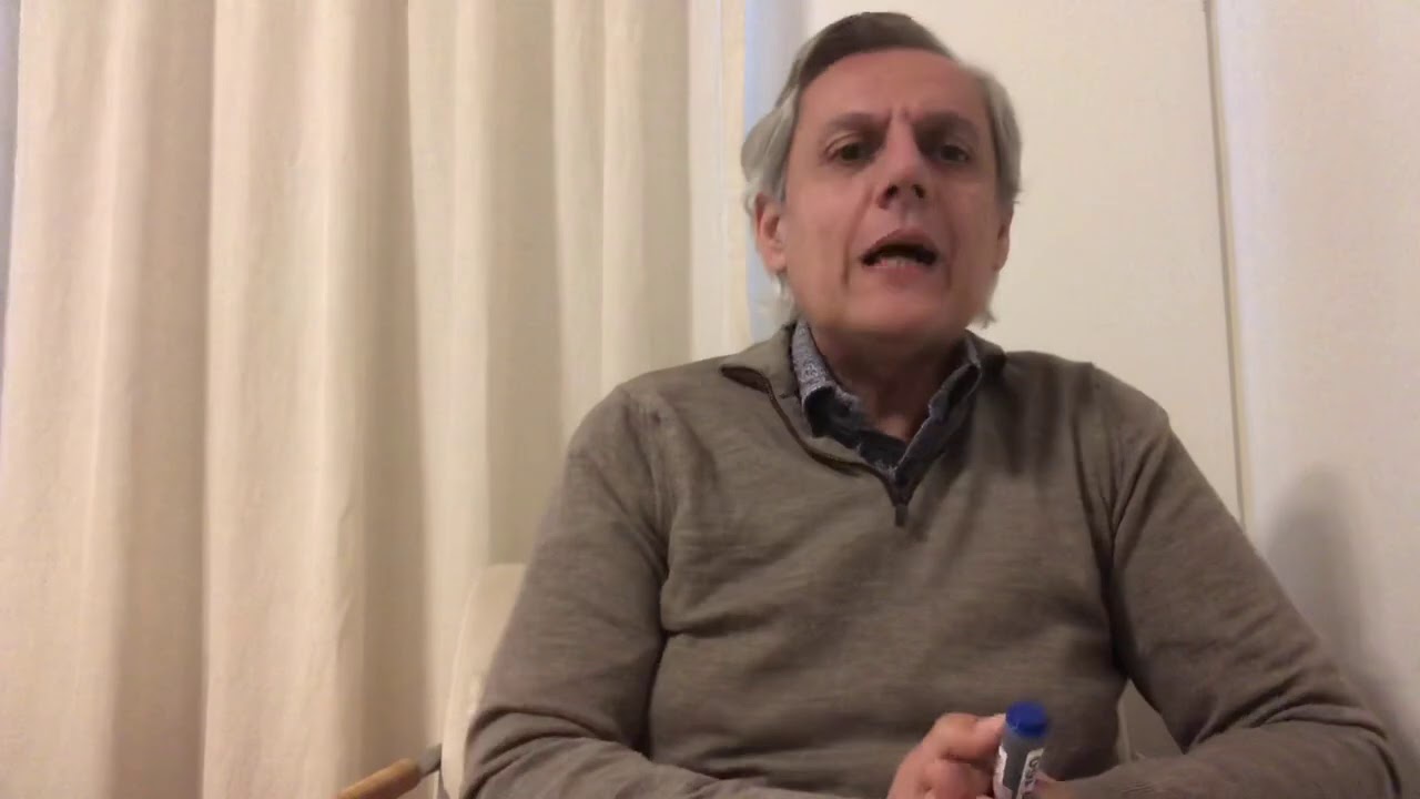 como dejar de ser impulsivo y agresivo