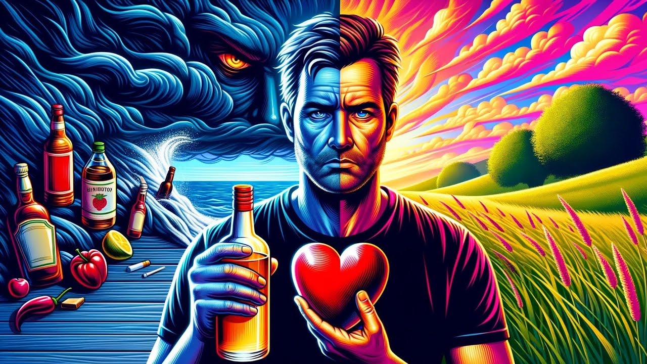 como saber si tu pareja es alcoholica