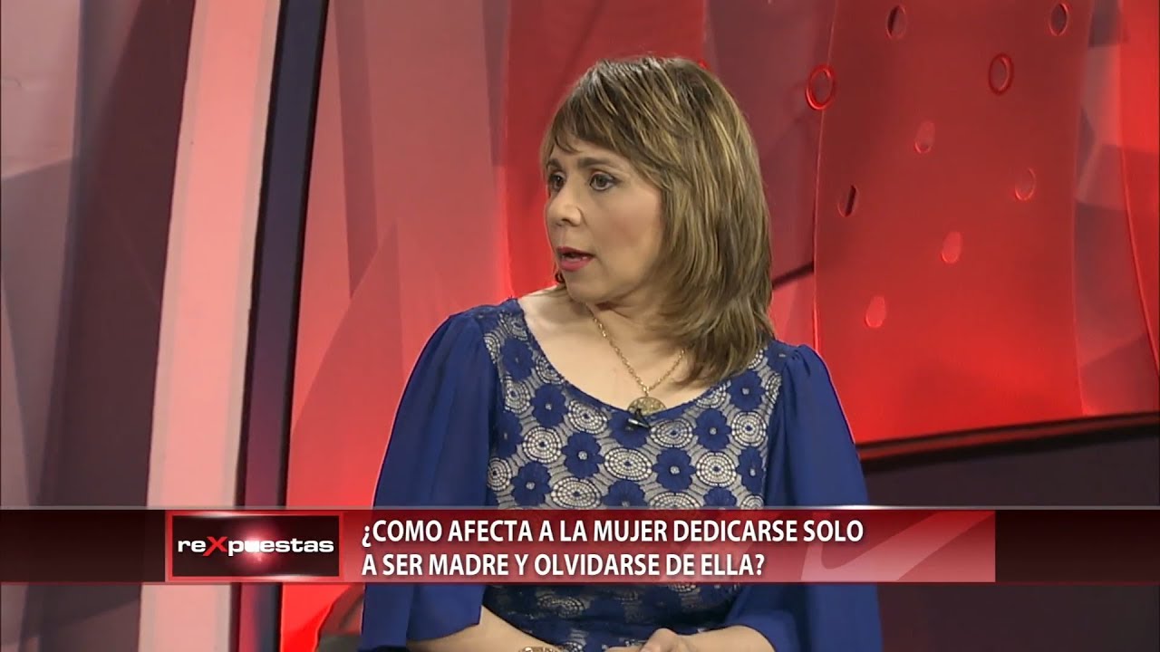 como ser madre y mujer al mismo tiempo