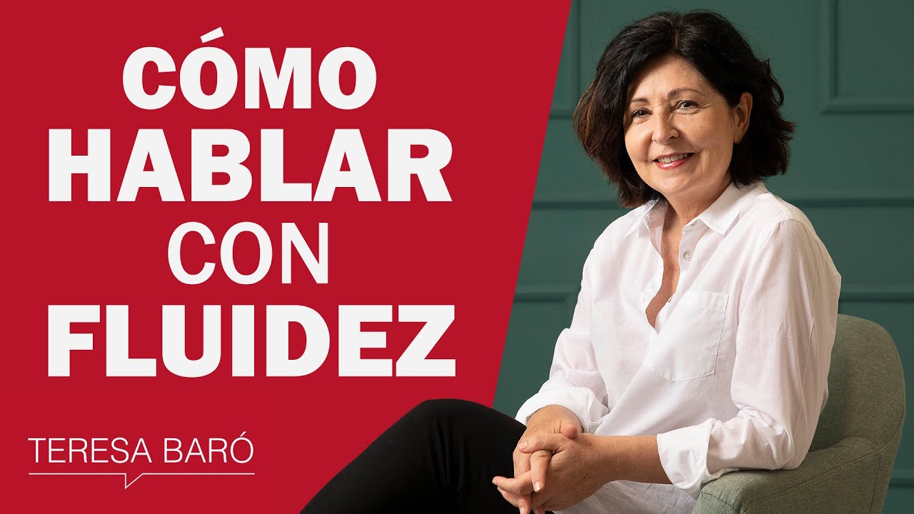como tener mejor fluidez al hablar
