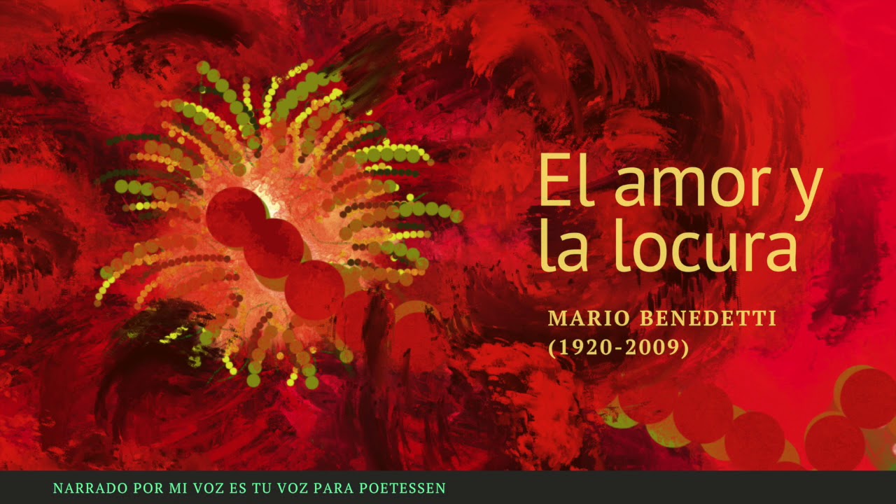 cuentos de desamor de mario benedetti