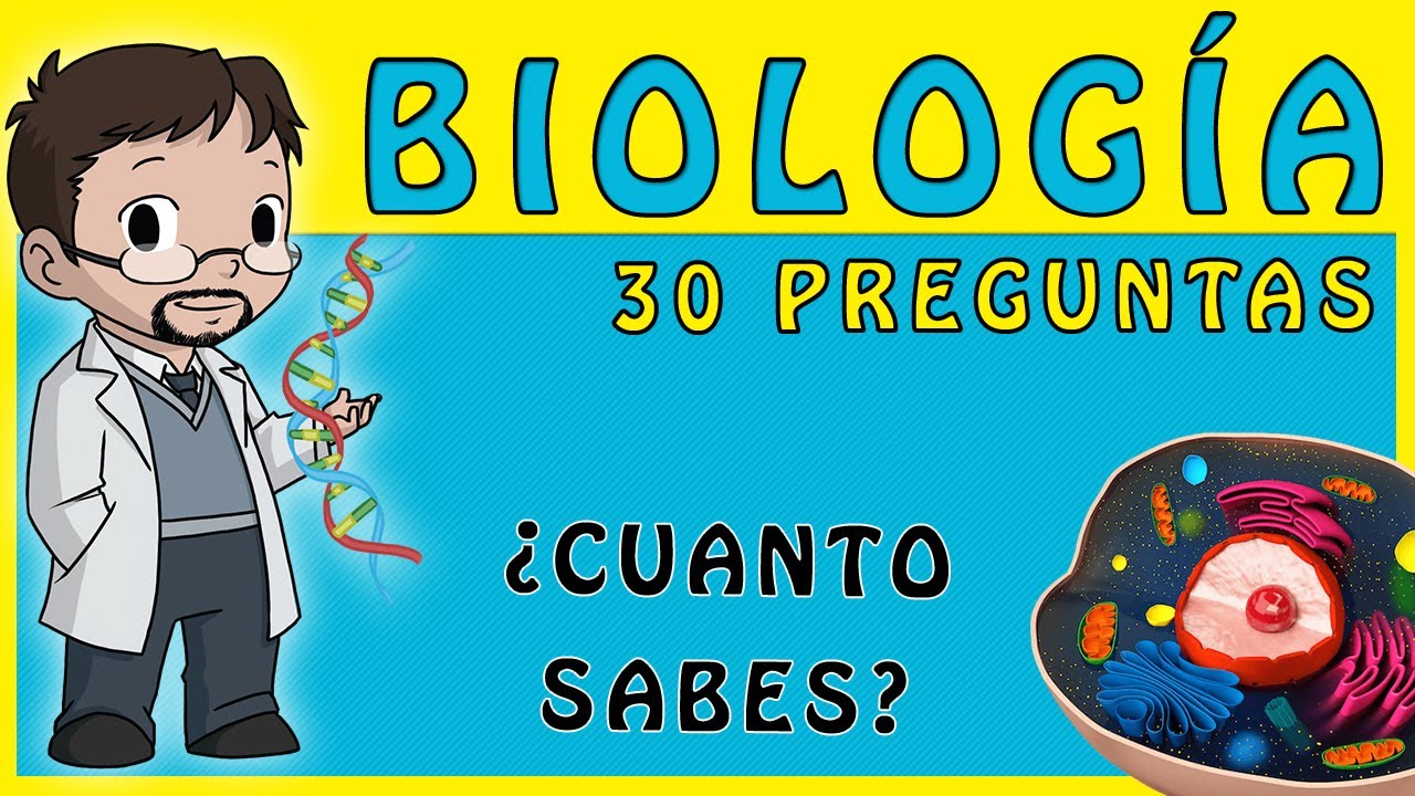 cuestionario de biologia 1 de secundaria