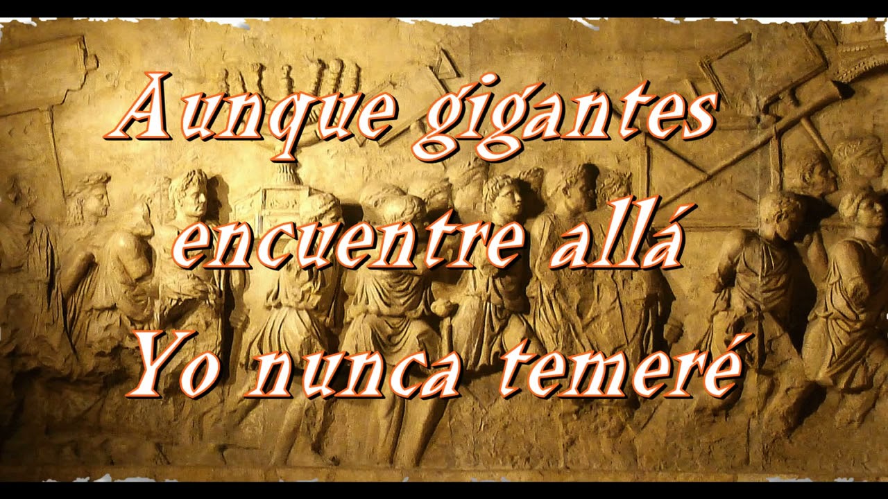 dios no nos trajo hasta aqui letra