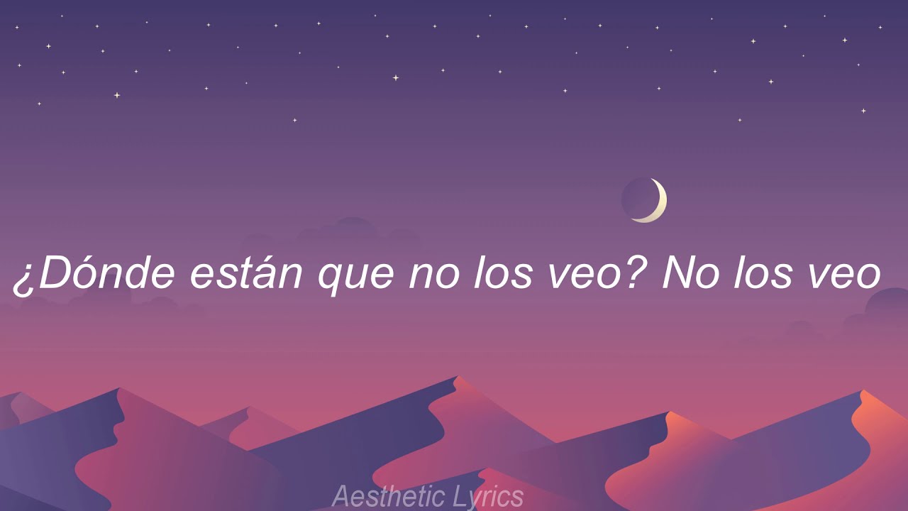 el mundo es mio y lo voy a conquistar letra