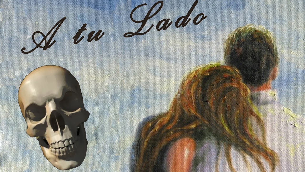 el tiempo a tu lado poema