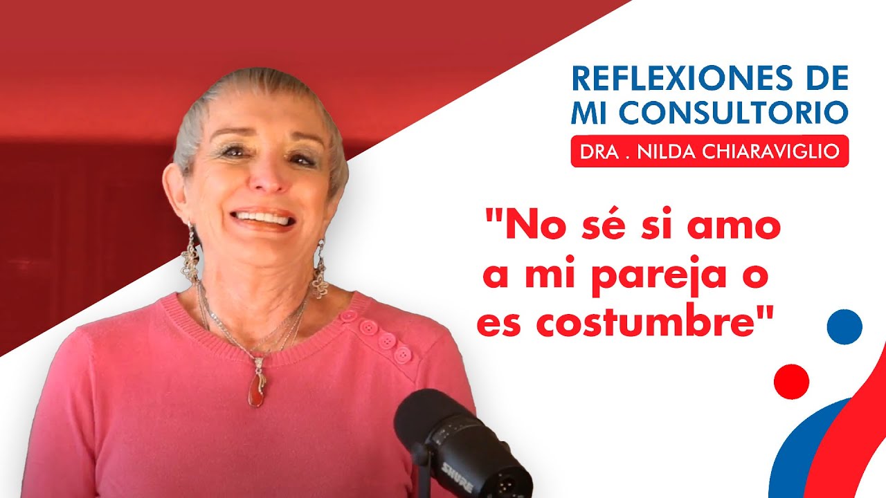 estoy confundida no se si quiero a mi novio