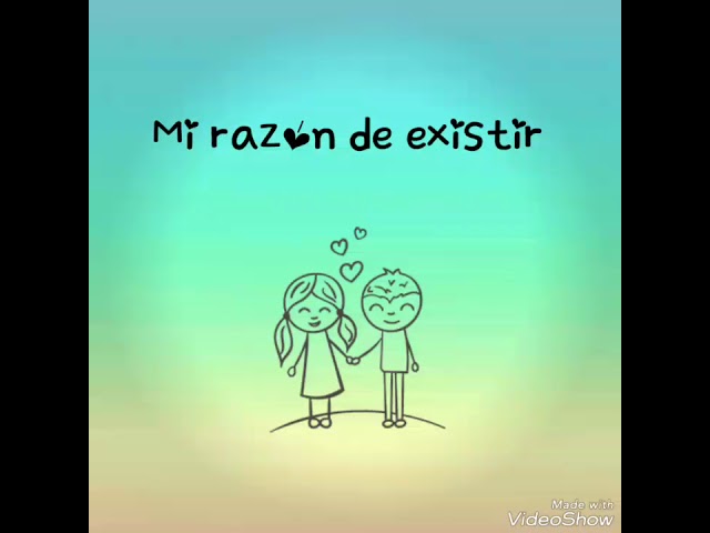 feliz aniversario mi amor 2 años