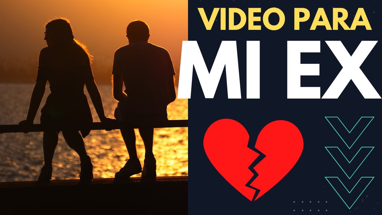 feliz cumpleaños para mi ex mujer