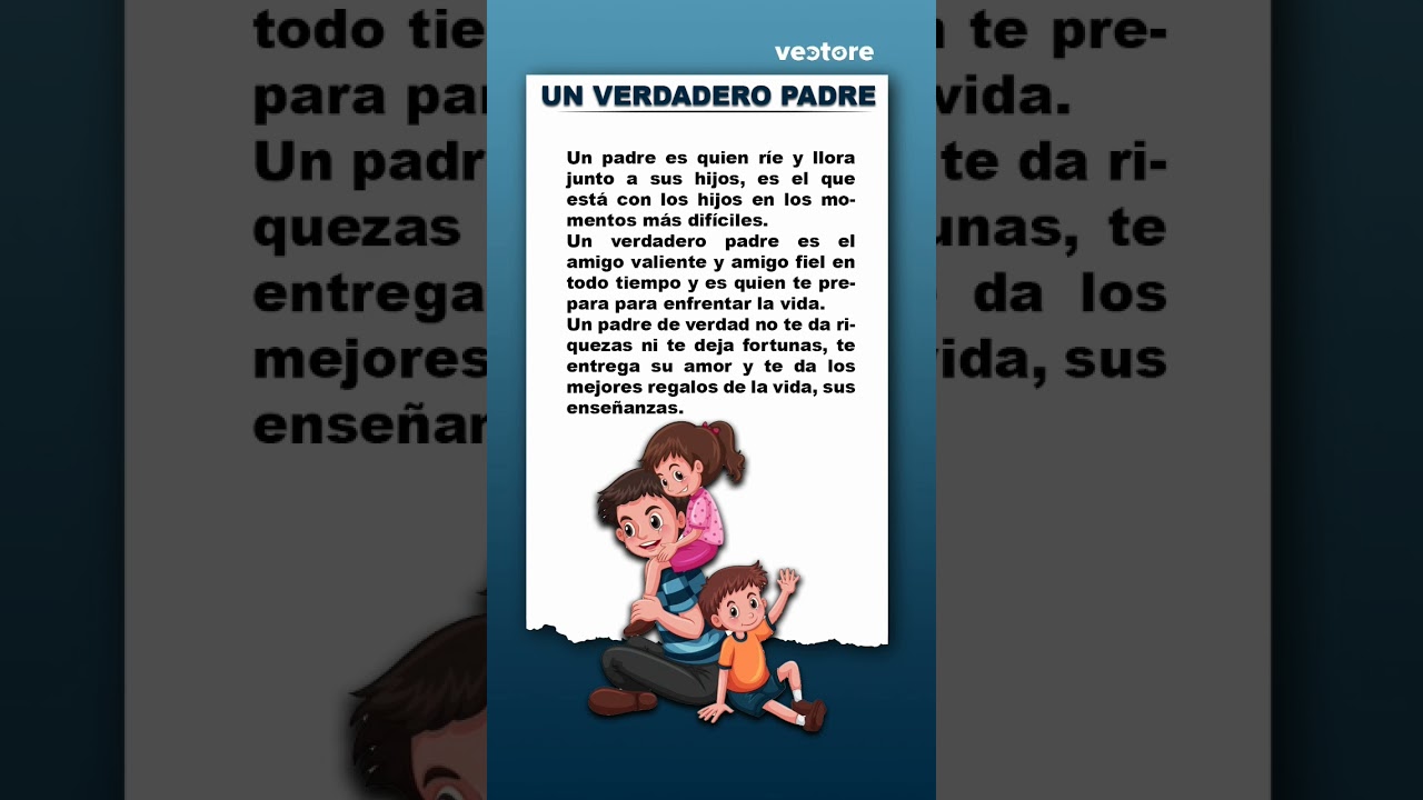 feliz dia del padre frases cristianas