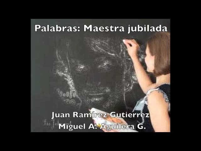 frases a una maestra que se jubila