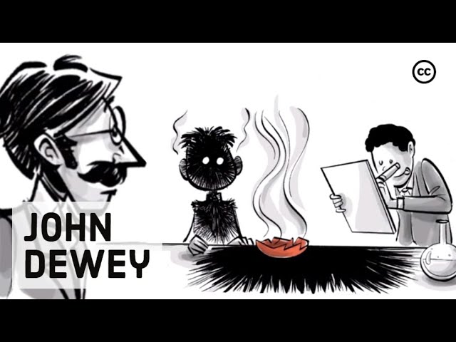 frases celebres de john dewey sobre la educacion