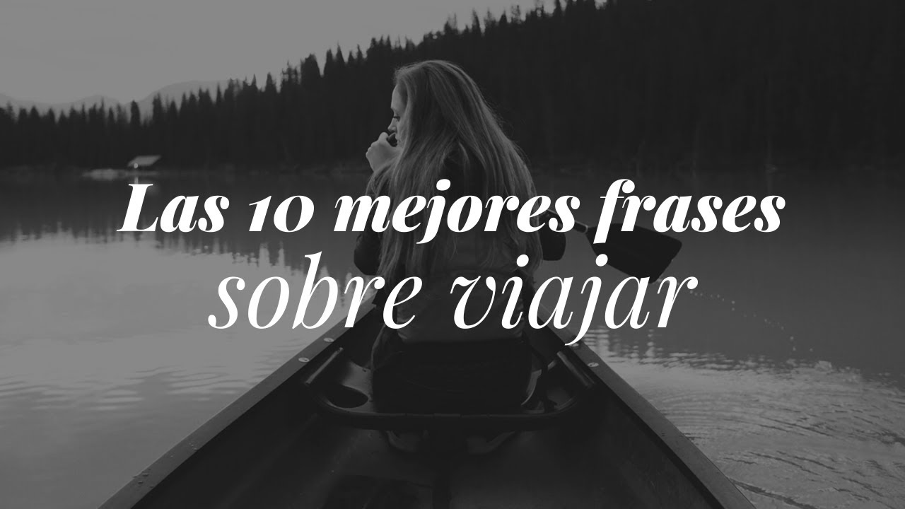 frases cortas de viajes en pareja